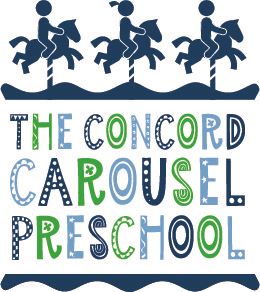 concord carousel logo